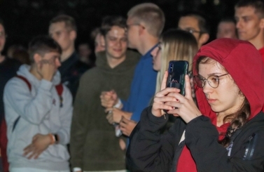 Wild Night Fest