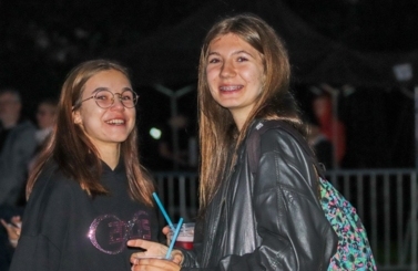 Wild Night Fest
