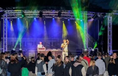 Wild Night Fest