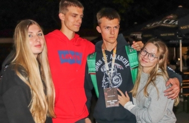 Wild Night Fest