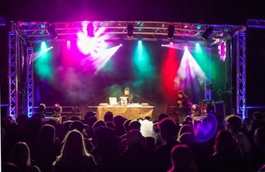 Wild Night Fest