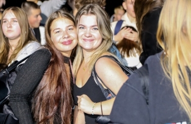 Wild Night Fest