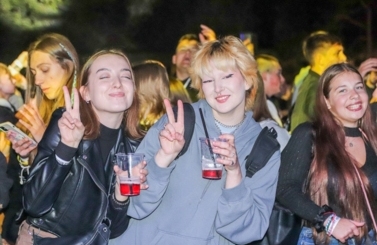 Wild Night Fest