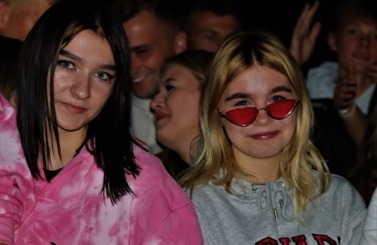 Wild Night Fest