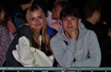 Wild Night Fest