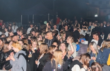 Wild Night Fest