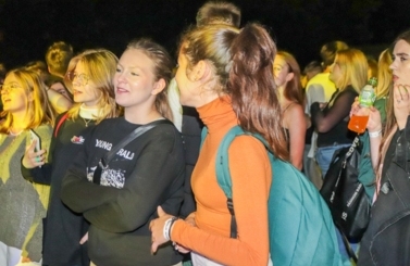 Wild Night Fest