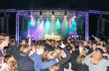 Wild Night Fest