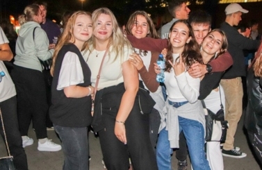 Wild Night Fest