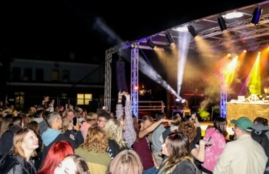 Wild Night Fest