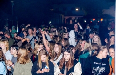 Wild Night Fest