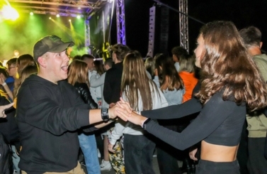 Wild Night Fest