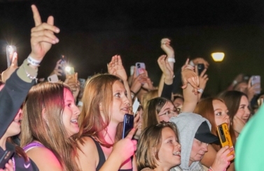 Wild Night Fest