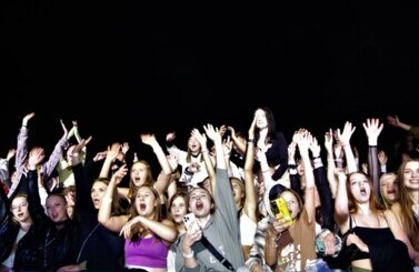 Wild Night Fest
