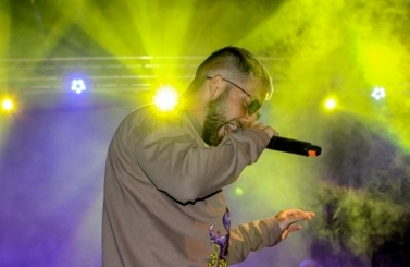 Wild Night Fest