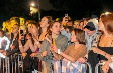 Wild Night Fest