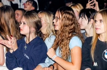 Wild Night Fest