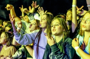 Wild Night Fest