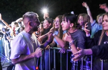 Wild Night Fest