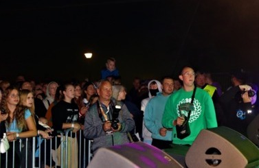 Wild Night Fest