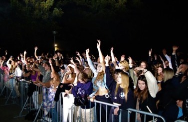 Wild Night Fest