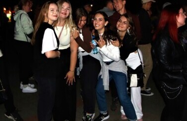 Wild Night Fest