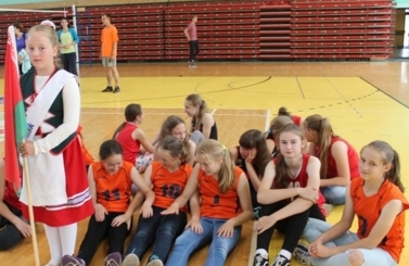 XXIX Międzynarodowy Turniej Siatk&oacute;wki