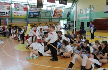 XXIX Międzynarodowy Turniej Siatk&oacute;wki
