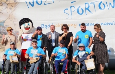 W&oacute;zkowo-sportowo 2022