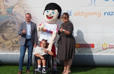 W&oacute;zkowo-sportowo 2022