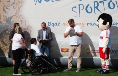 W&oacute;zkowo-sportowo 2022