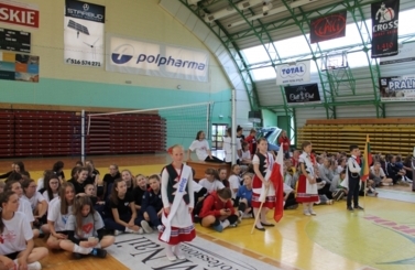 XXIX Międzynarodowy Turniej Siatk&oacute;wki