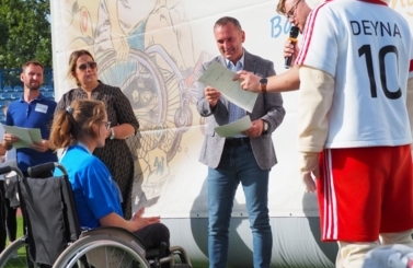 W&oacute;zkowo-sportowo 2022