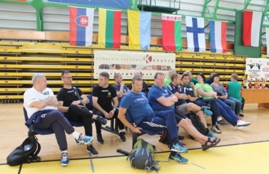 XXIX Międzynarodowy Turniej Siatk&oacute;wki