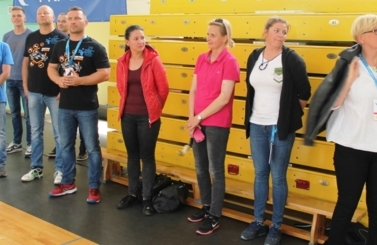 XXIX Międzynarodowy Turniej Siatk&oacute;wki