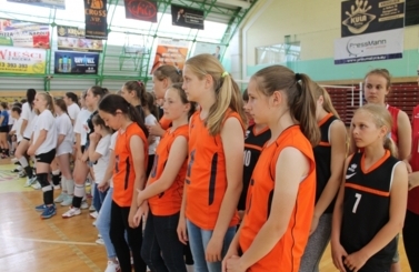 XXIX Międzynarodowy Turniej Siatk&oacute;wki