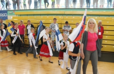 XXIX Międzynarodowy Turniej Siatk&oacute;wki