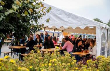 VIII Festiwal Piwa