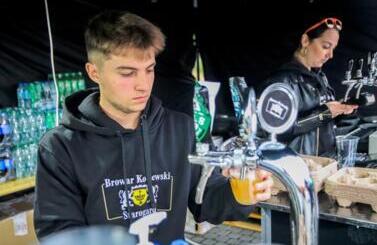 VIII Festiwal Piwa