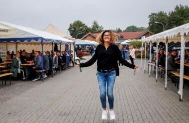 VIII Festiwal Piwa