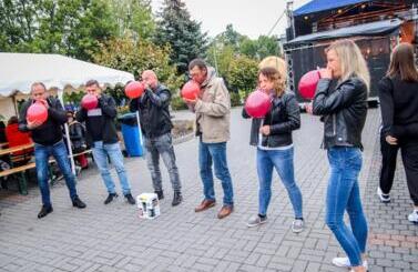VIII Festiwal Piwa