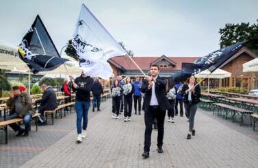 VIII Festiwal Piwa