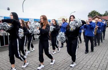 VIII Festiwal Piwa