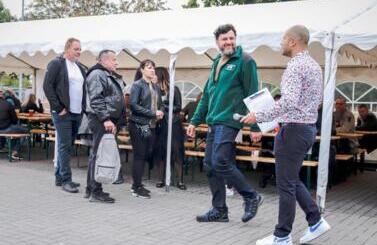 VIII Festiwal Piwa