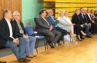 XXIX Międzynarodowy Turniej Siatk&oacute;wki