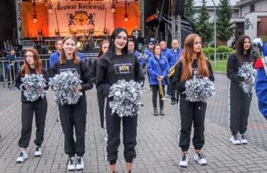 VIII Festiwal Piwa