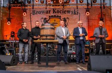 VIII Festiwal Piwa
