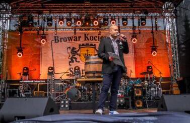 VIII Festiwal Piwa