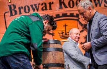 VIII Festiwal Piwa