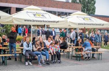 VIII Festiwal Piwa